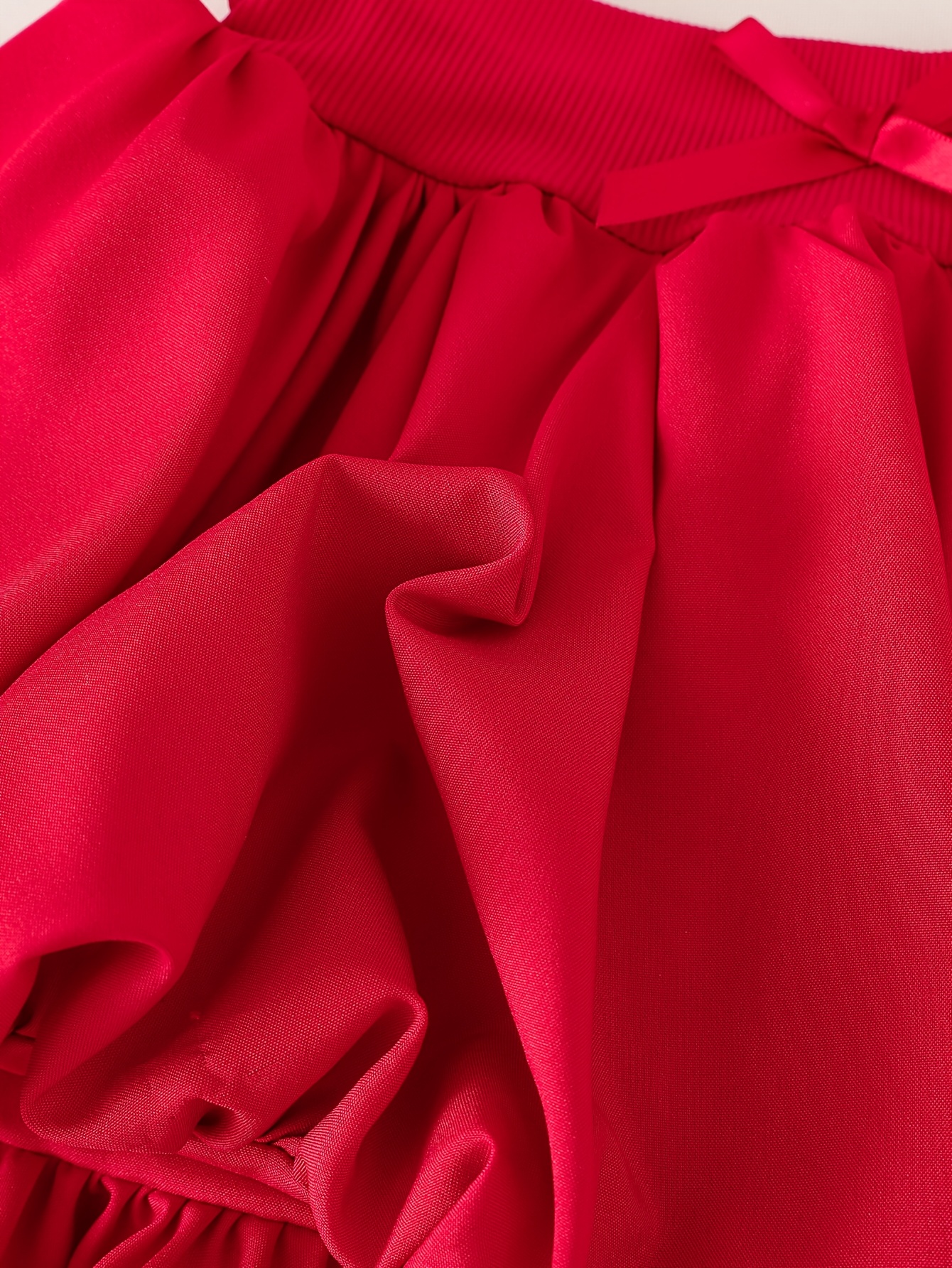 Adorable Sweet Fluffy Dress for Baby Girls in All Seasons, Baby Princess-Style Skirt in Pink for Sweet and Cute Little Ones, Perfect for Outdoor Adventures, Valentine's Day Gifts, Birthday Gifts for Baby Girls – Image 24