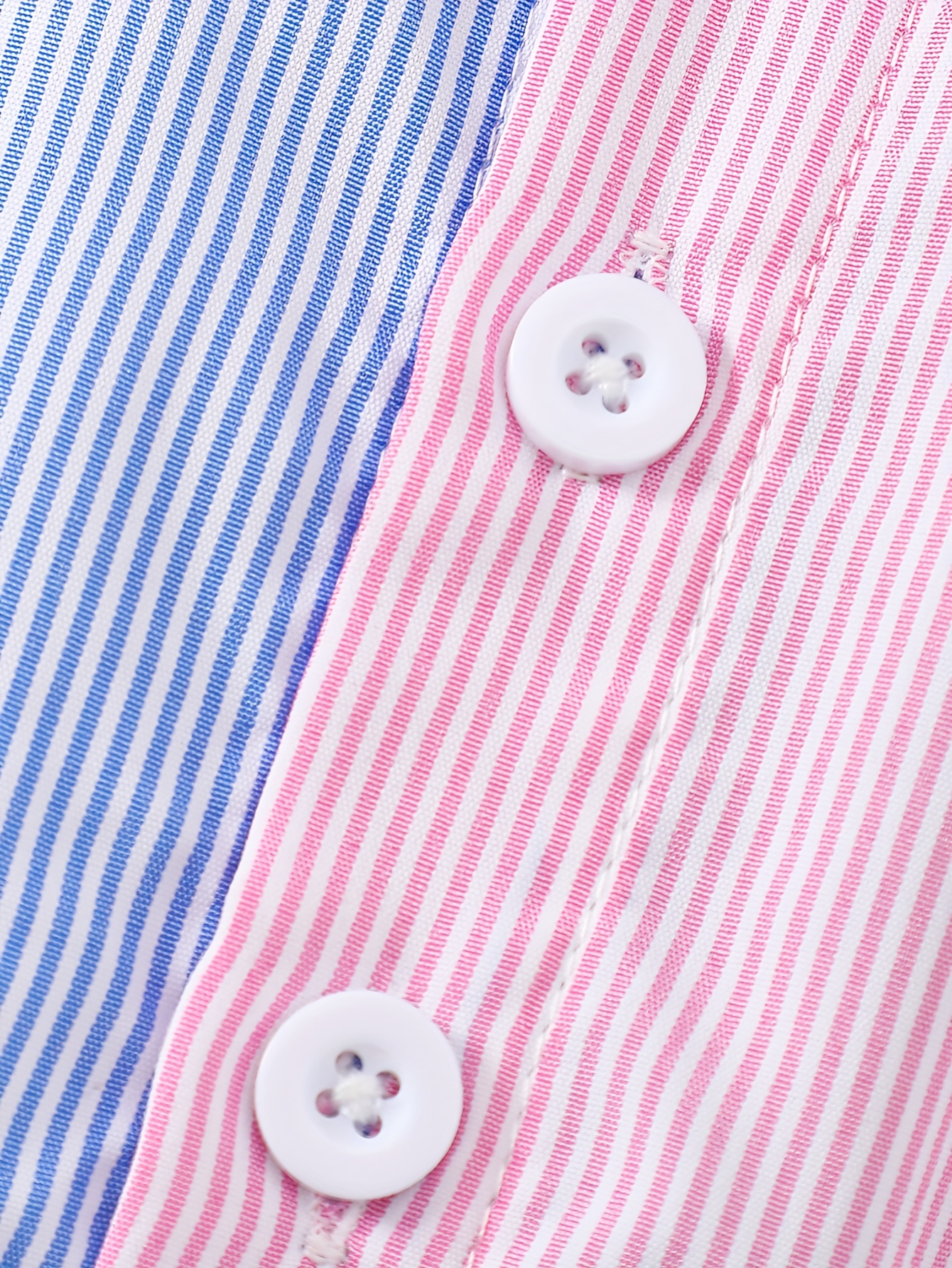 A Cute And Loose Summer Dress for Baby Girls Featuring Colorful Stripes And a Contrasting Design, Paired with a Bow Bag, Perfect for Vacation Relaxation And Everyday Wear – Image 10