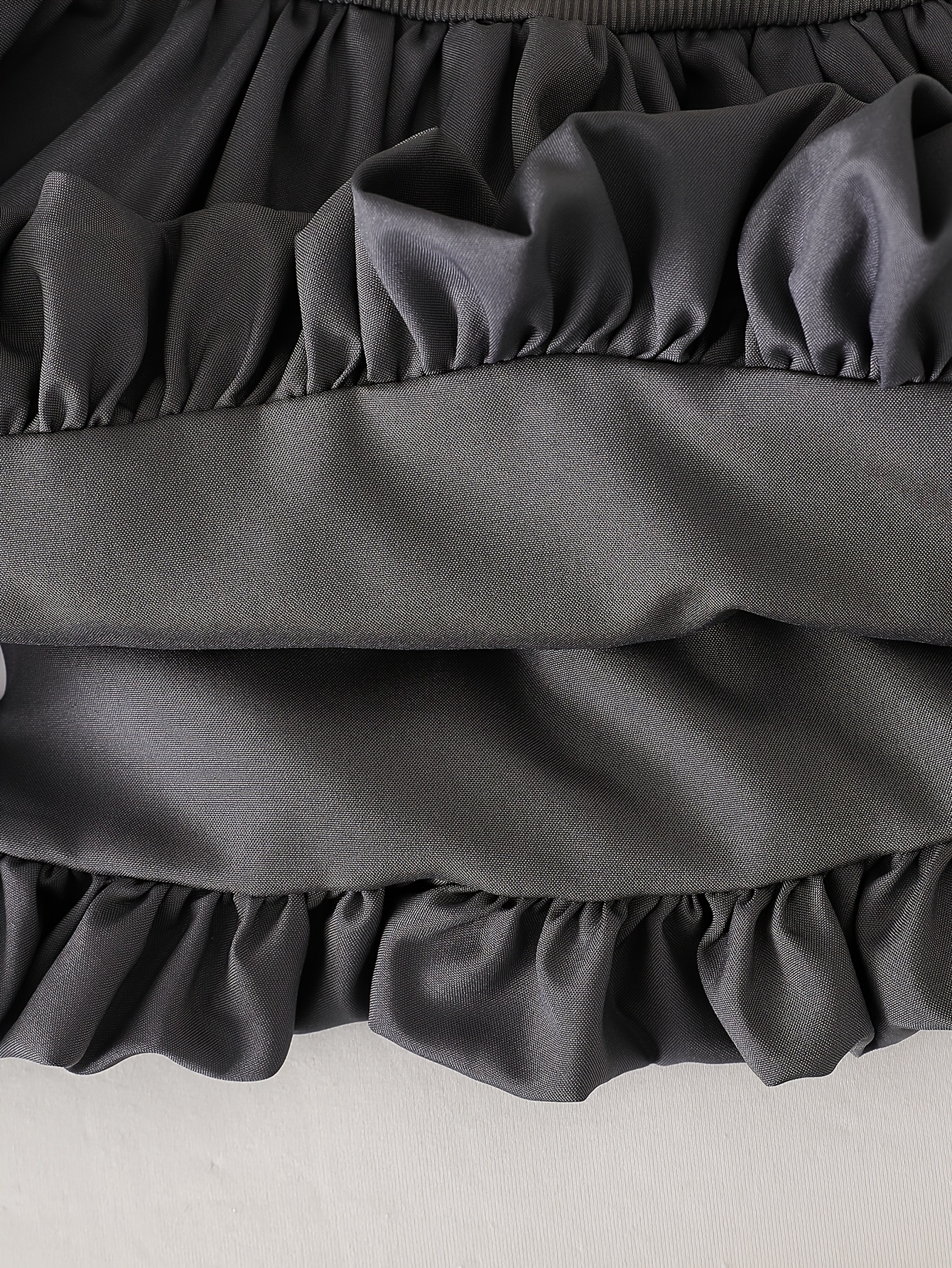 Adorable Sweet Fluffy Dress for Baby Girls in All Seasons, Baby Princess-Style Skirt in Pink for Sweet and Cute Little Ones, Perfect for Outdoor Adventures, Valentine's Day Gifts, Birthday Gifts for Baby Girls – Image 18