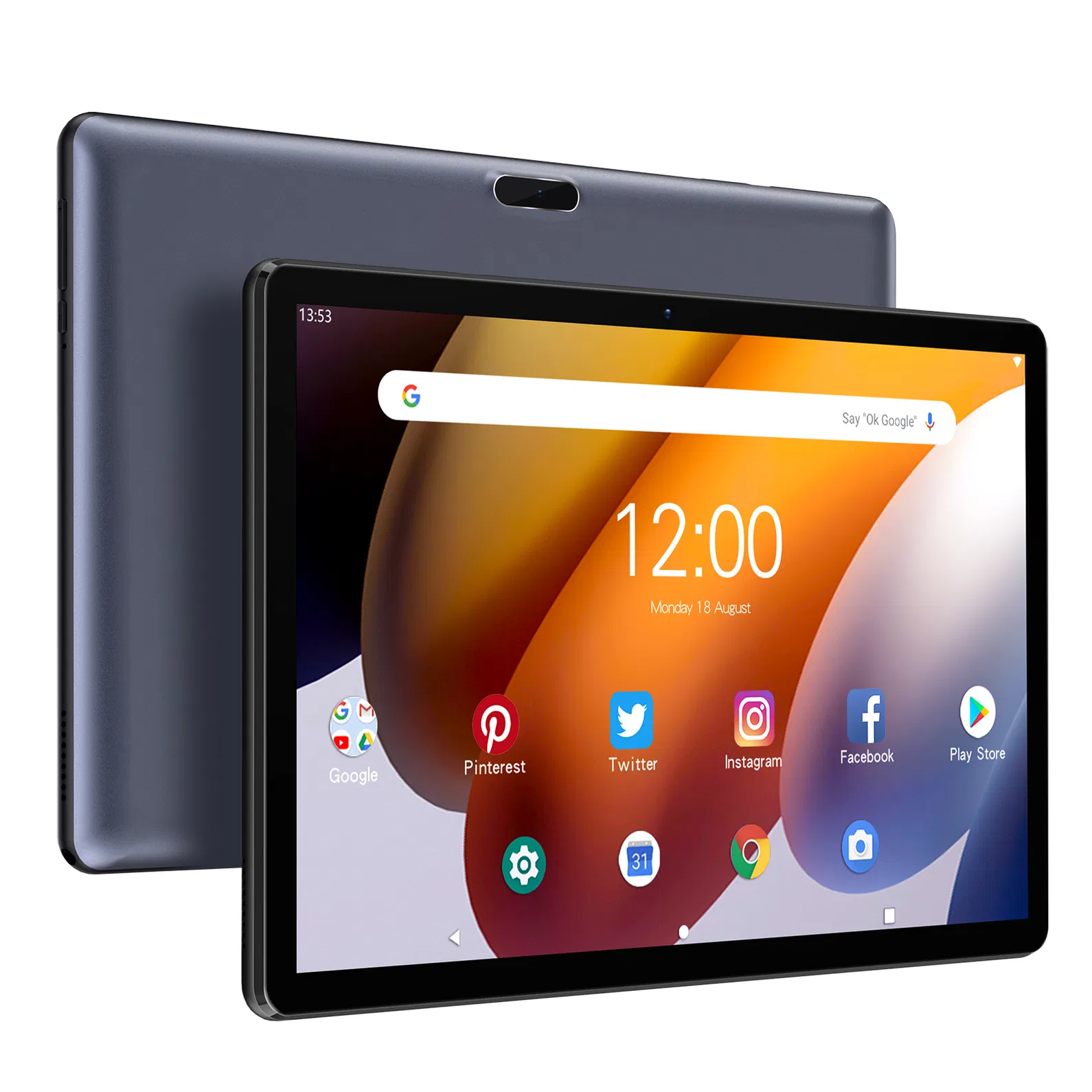 Ordinateur portable 14 pouces ultra-fin, 6 Go de RAM, Windows 10, portable, en stock pour les écoles (2022).