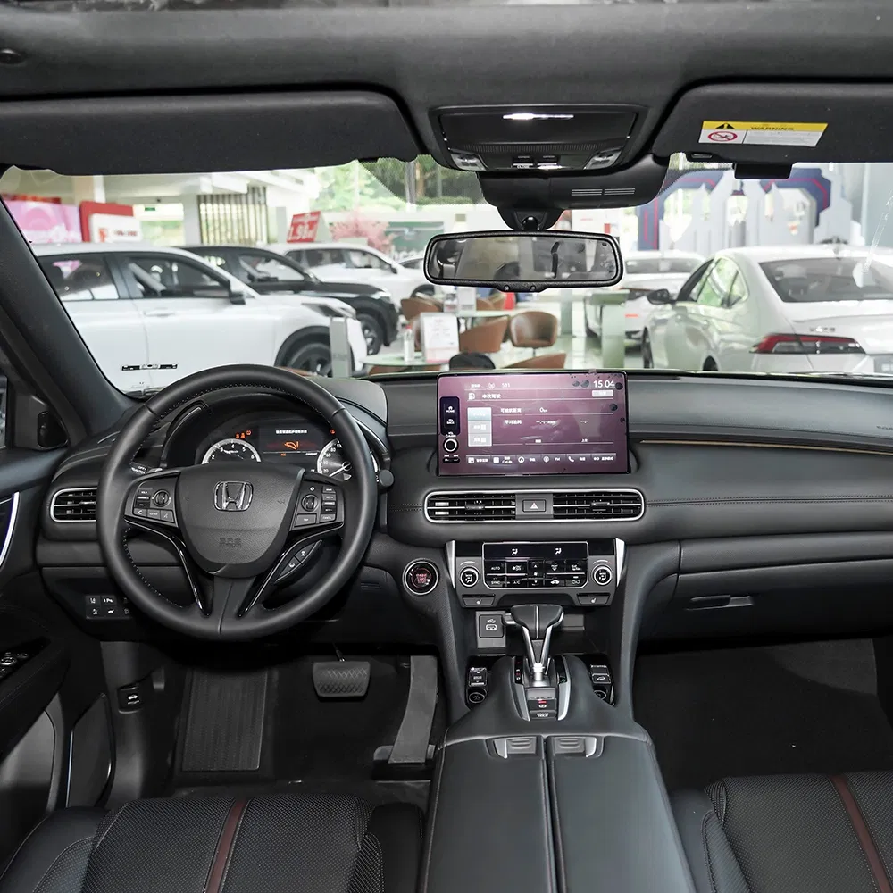 Honda UR-V 240 Turbo 2WD SUV de taille moyenne, année 2025, à vendre – Image 2