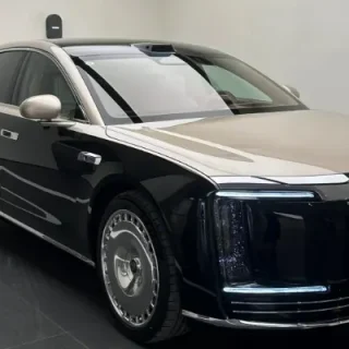 2025 Vente Chaude S800 Véhicule Premium - Émission Nulle Smart Cockpit Vente Directe Usine Voiture de Luxe