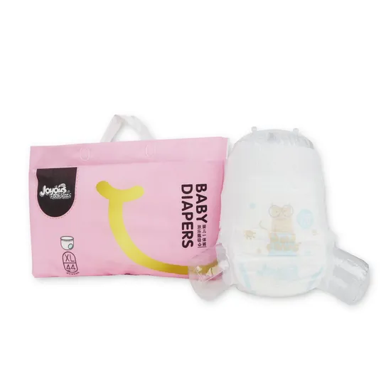 Couches jetables pour bébés premium, douces, respirantes, de qualité A, disponibles en tailles S, M, L, XL, OEM disponible