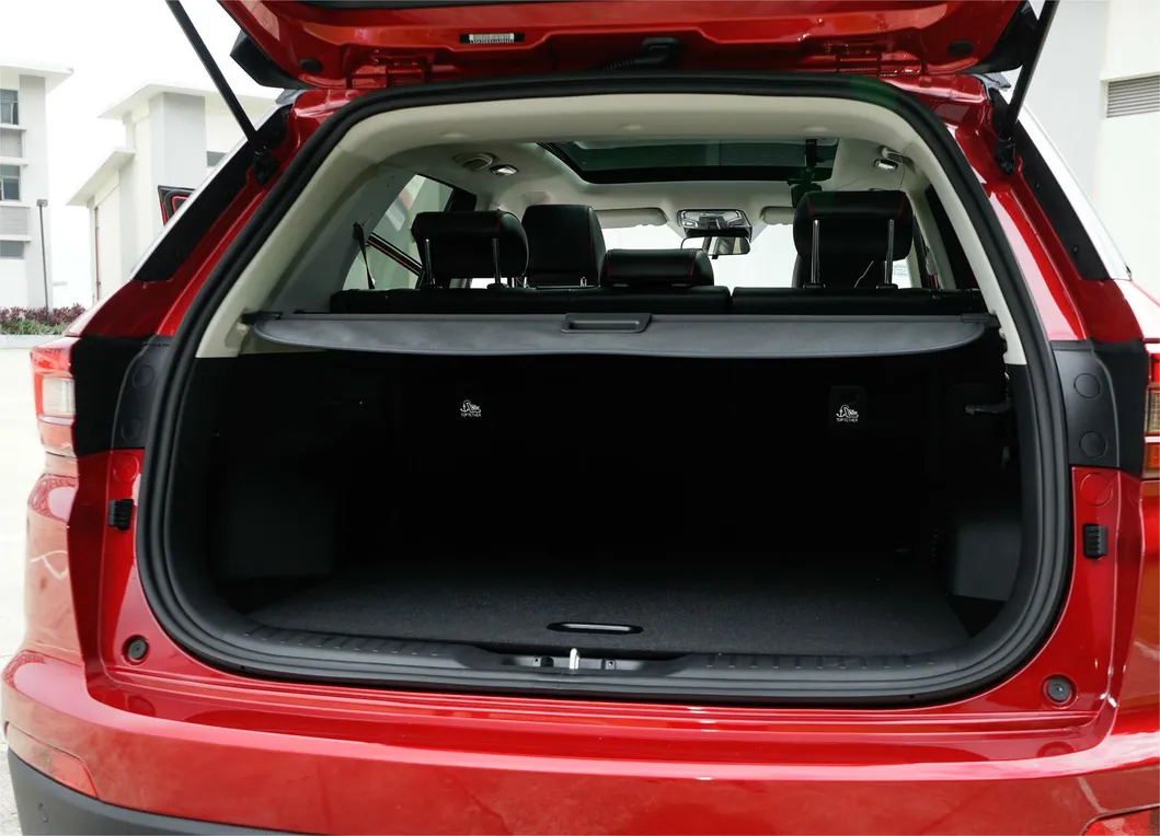 Changan CS55 Plus Nouveau Modèle Voiture à moteur essence 4 roues motrices – Image 5