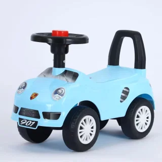 Vélo anti-roulis pour enfants, vélo d'équilibre, toboggan pour bébés, voiture à bascule pour enfants