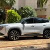 Voiture d'occasion Geely Boyue L petite voiture à essence SUV neuve prix de voiture