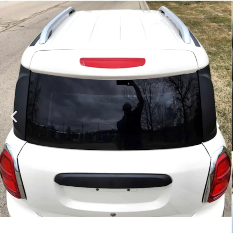 Nouveau SUV électrique intelligent à 5 portes, mini buggy 60V, véhicule électrique à 4 roues avec intérieur luxueux et intelligent. – Image 5