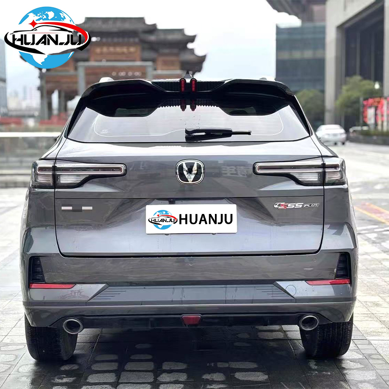 Voiture neuve ou d'occasion Changan CS55 Plus 1.5t DCT PRO de troisième génération (2023) à prix de gros avantageux. – Image 5