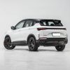 Voiture chinoise à essence nouveau SUV compact Geely Binyue Coolray véhicule à carburant