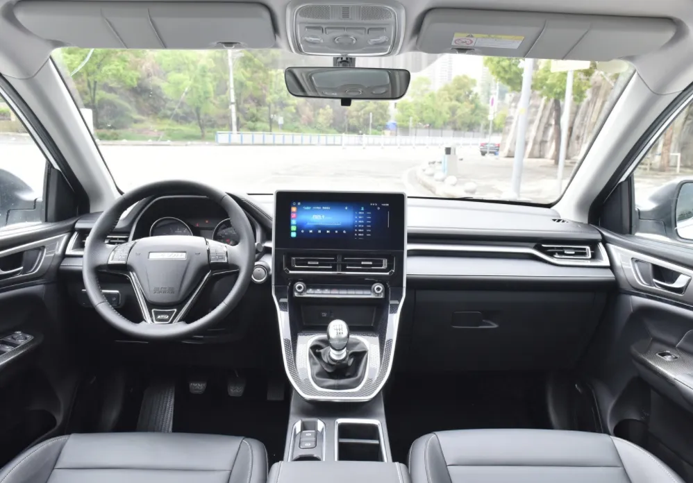 Haval M6 SUV : Véhicule à essence premium neuf en provenance de Chine – Image 3
