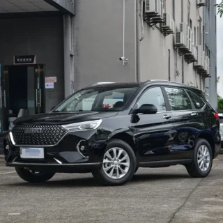 Haval M6 SUV : Véhicule à essence premium neuf en provenance de Chine