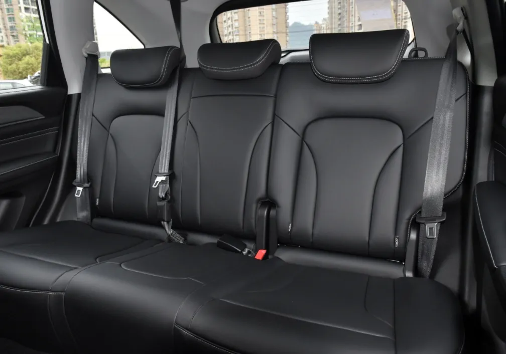 Haval M6 SUV : Véhicule à essence premium neuf en provenance de Chine – Image 10