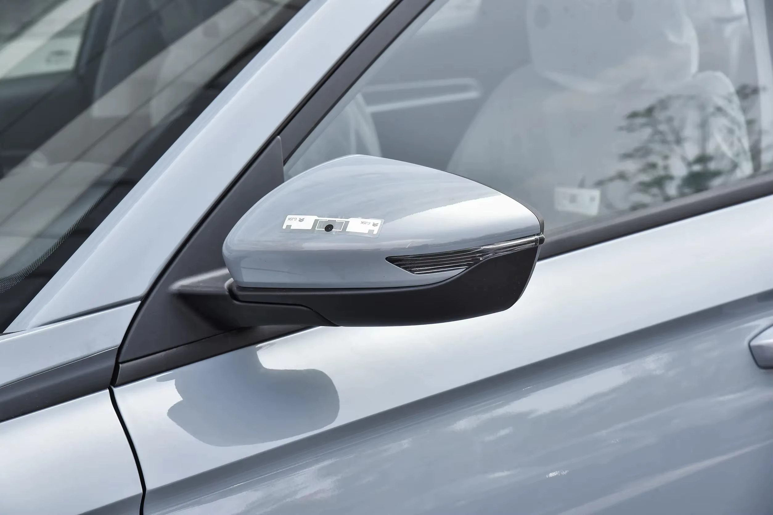 2025 Véhicule Geely Emgrand Mk4 1.5L CVT Flotte Populaire Essence Pas Cher Nouvelles Voitures Auto Fabriquées en Chine – Image 10