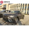 Vente Chaude Geely Coolray Binyue Voiture d'Occasion 1.5t LHD Véhicule à Essence Utilisé SUV Compact
