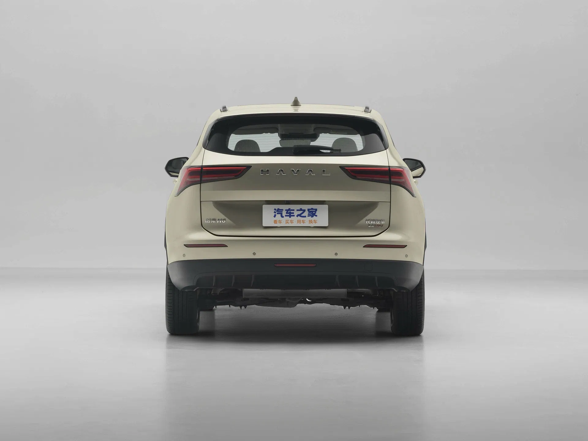 Offre spéciale Yesion 2025 Great Wall Motors Harvard H6 Double Embrayage 1.5t 2.0t Essence Petite Voiture à Essence Neuve et Occasion Fabriquée en Chine – Image 3
