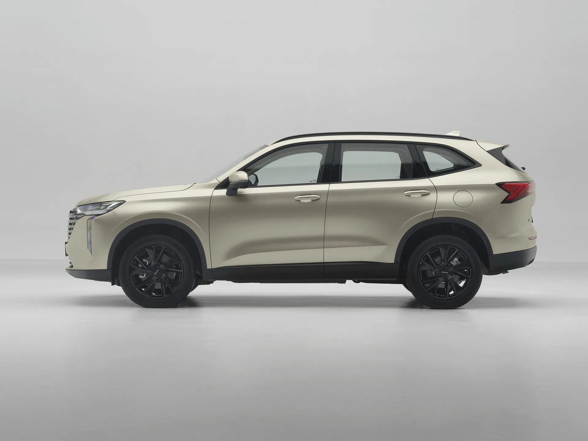 Offre spéciale Yesion 2025 Great Wall Motors Harvard H6 Double Embrayage 1.5t 2.0t Essence Petite Voiture à Essence Neuve et Occasion Fabriquée en Chine – Image 5