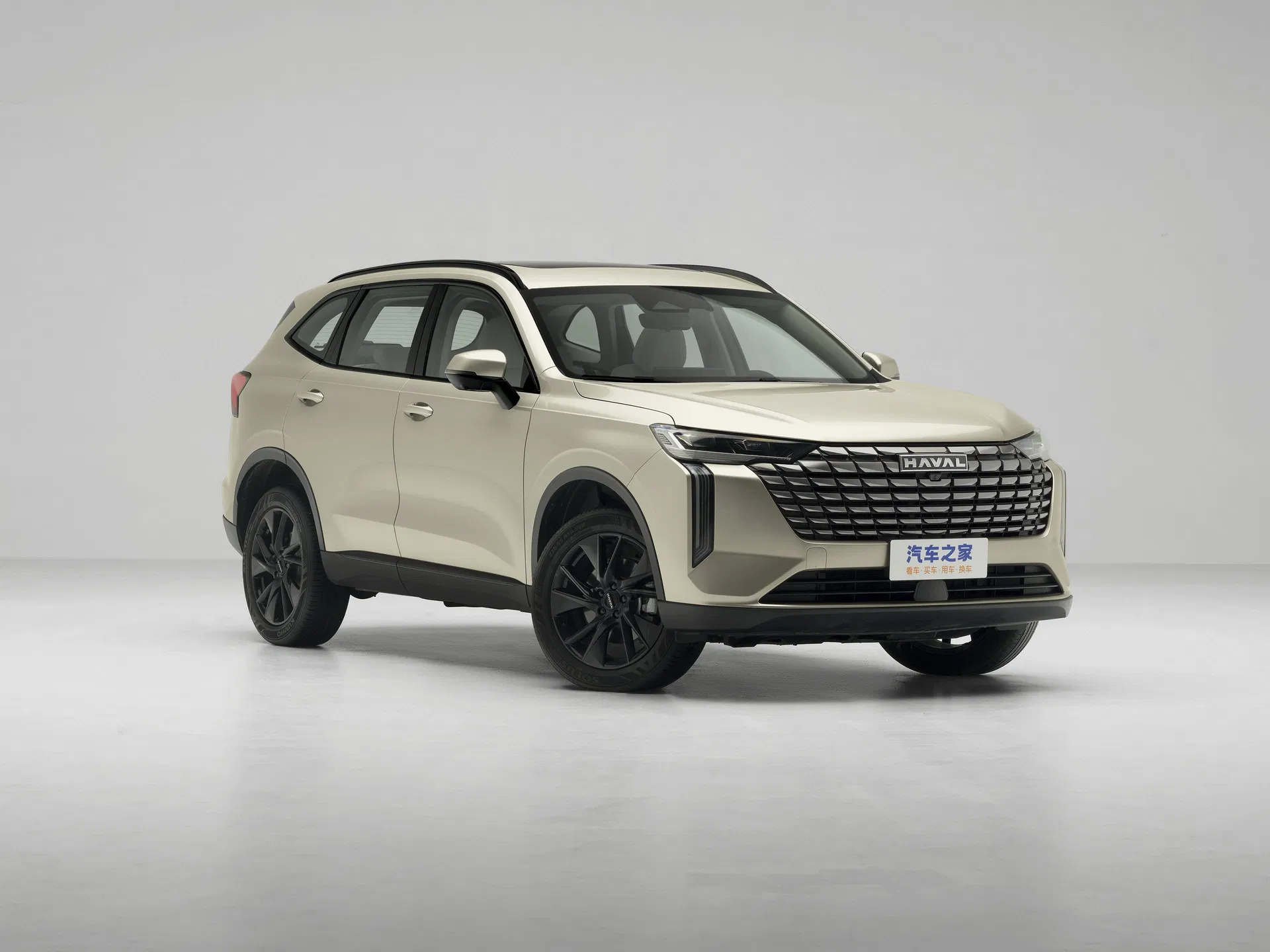 Offre spéciale Yesion 2025 Great Wall Motors Harvard H6 Double Embrayage 1.5t 2.0t Essence Petite Voiture à Essence Neuve et Occasion Fabriquée en Chine