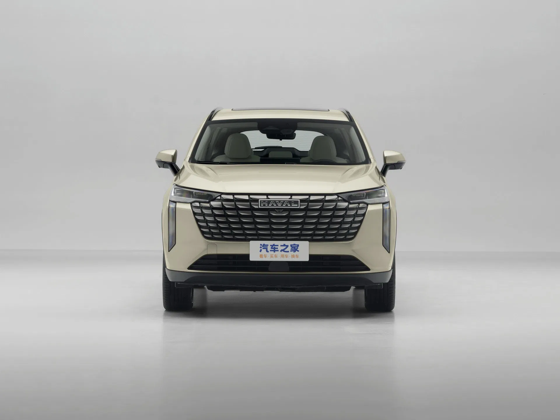 Offre spéciale Yesion 2025 Great Wall Motors Harvard H6 Double Embrayage 1.5t 2.0t Essence Petite Voiture à Essence Neuve et Occasion Fabriquée en Chine – Image 8