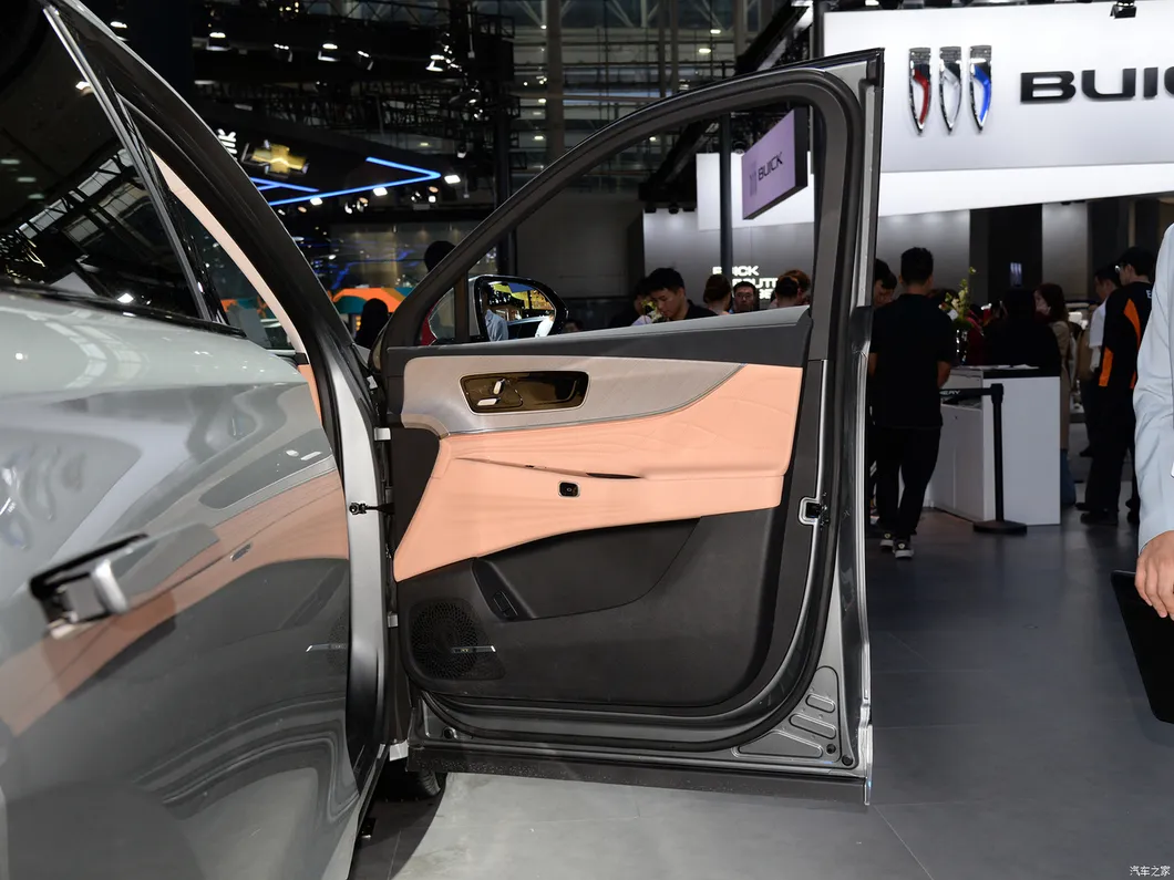Chery Tiggo 9 – Image 7