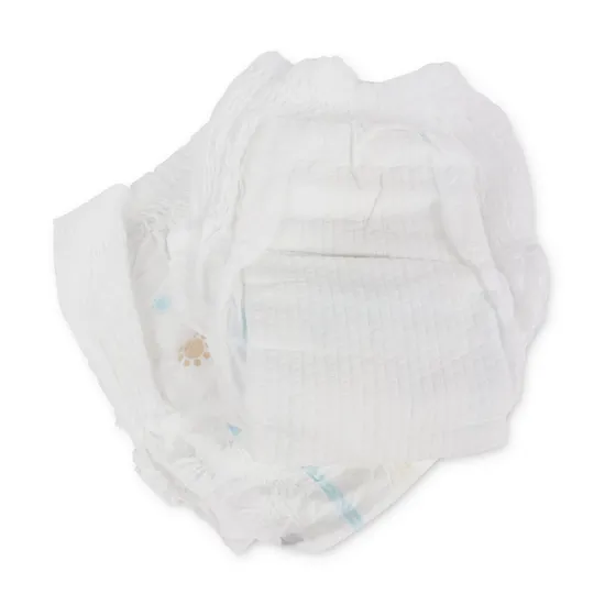 Couches jetables pour bébés premium, douces, respirantes, de qualité A, disponibles en tailles S, M, L, XL, OEM disponible – Image 6