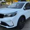 Ruian X3 PRO Stock Essence Livan - Haute Vitesse 5-Door Expérience SUV