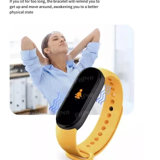 100 Bracelets  connectés  M7, bracelet d'activité, moniteur de pression artérielle et de fréquence cardiaque, montre connectée étanche