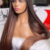 wig braid