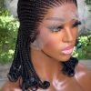 wig nattes full