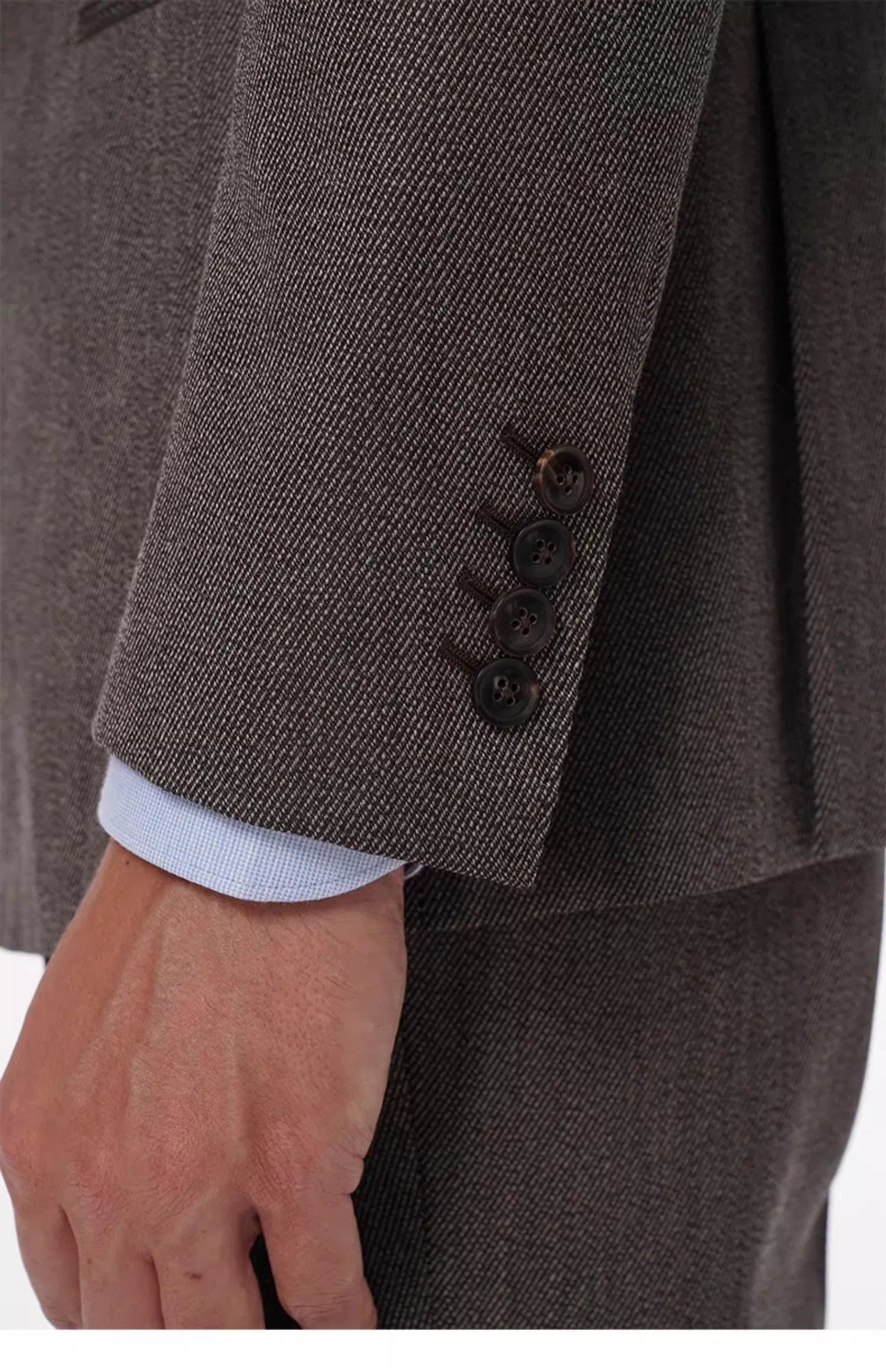 Costume décontracté élégant pour hommes pour toutes les occasions et événements – Image 9