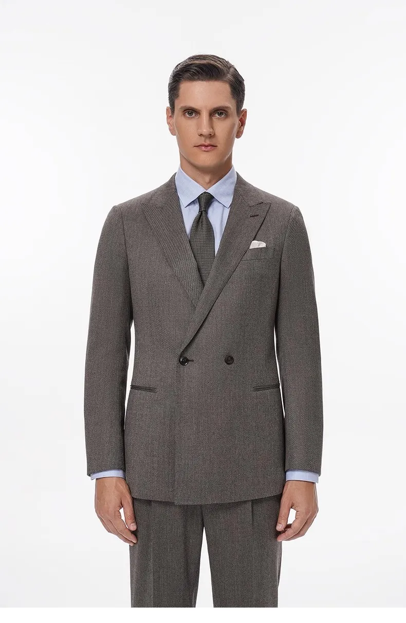 Costume décontracté élégant pour hommes pour toutes les occasions et événements – Image 7