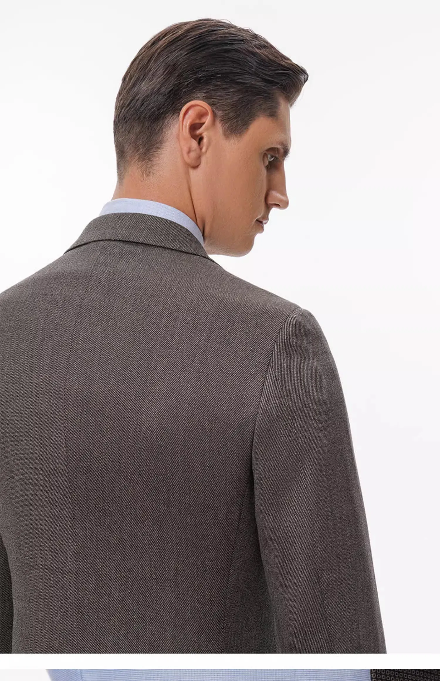 Costume décontracté élégant pour hommes pour toutes les occasions et événements – Image 6