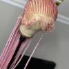 wig natte flex rose full lace 360